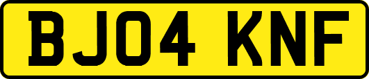 BJ04KNF