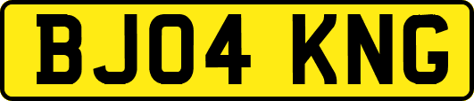 BJ04KNG
