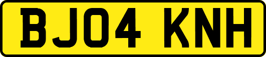 BJ04KNH