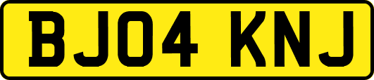 BJ04KNJ