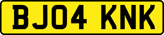 BJ04KNK