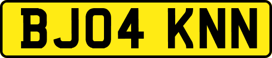 BJ04KNN