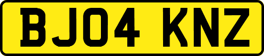 BJ04KNZ