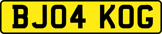 BJ04KOG