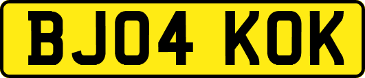 BJ04KOK