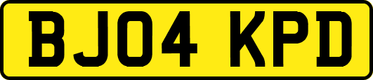 BJ04KPD