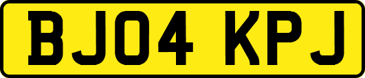 BJ04KPJ