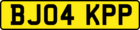 BJ04KPP