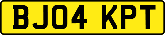 BJ04KPT