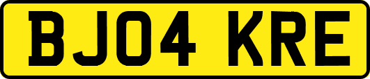 BJ04KRE
