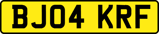 BJ04KRF