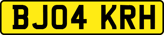BJ04KRH