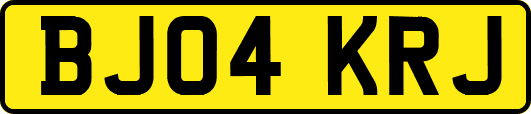 BJ04KRJ