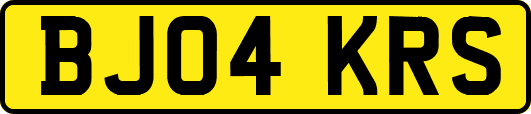 BJ04KRS