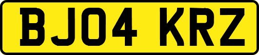 BJ04KRZ