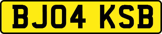 BJ04KSB