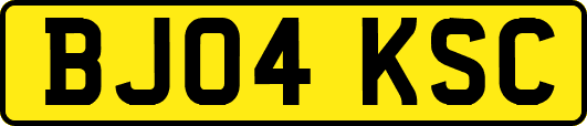 BJ04KSC