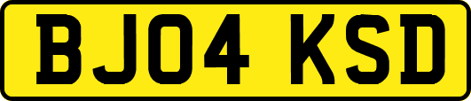 BJ04KSD