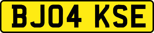 BJ04KSE