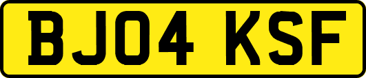 BJ04KSF