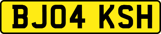 BJ04KSH