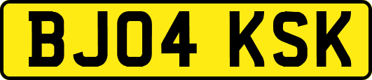 BJ04KSK