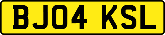 BJ04KSL