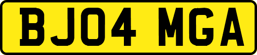 BJ04MGA