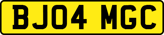 BJ04MGC