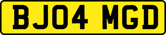 BJ04MGD