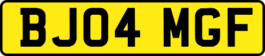 BJ04MGF