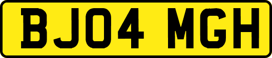 BJ04MGH