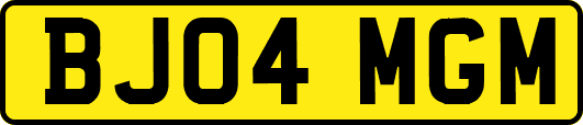 BJ04MGM