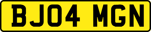 BJ04MGN