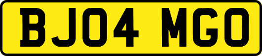 BJ04MGO