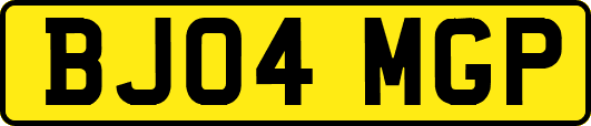 BJ04MGP