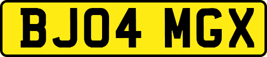 BJ04MGX