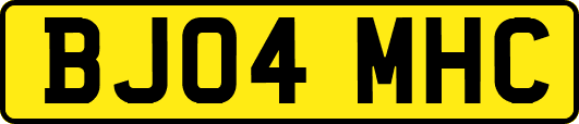 BJ04MHC