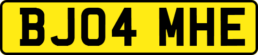 BJ04MHE