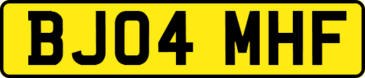 BJ04MHF