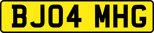 BJ04MHG