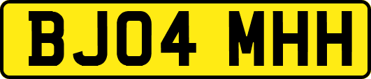 BJ04MHH