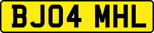 BJ04MHL