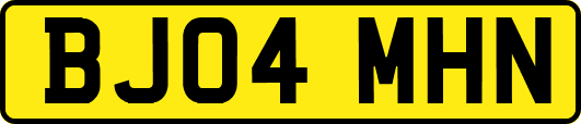 BJ04MHN
