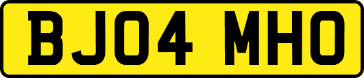 BJ04MHO