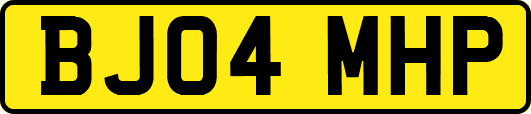 BJ04MHP
