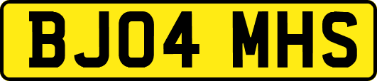 BJ04MHS