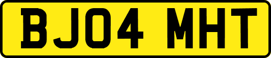 BJ04MHT