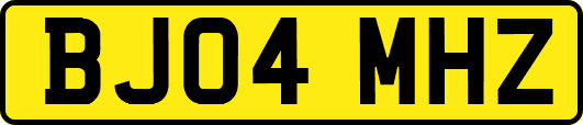 BJ04MHZ