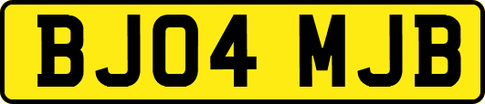 BJ04MJB
